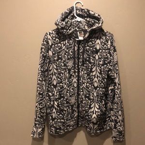 North Face Hoodie